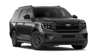 2026 Ford Expedition® External Image 5